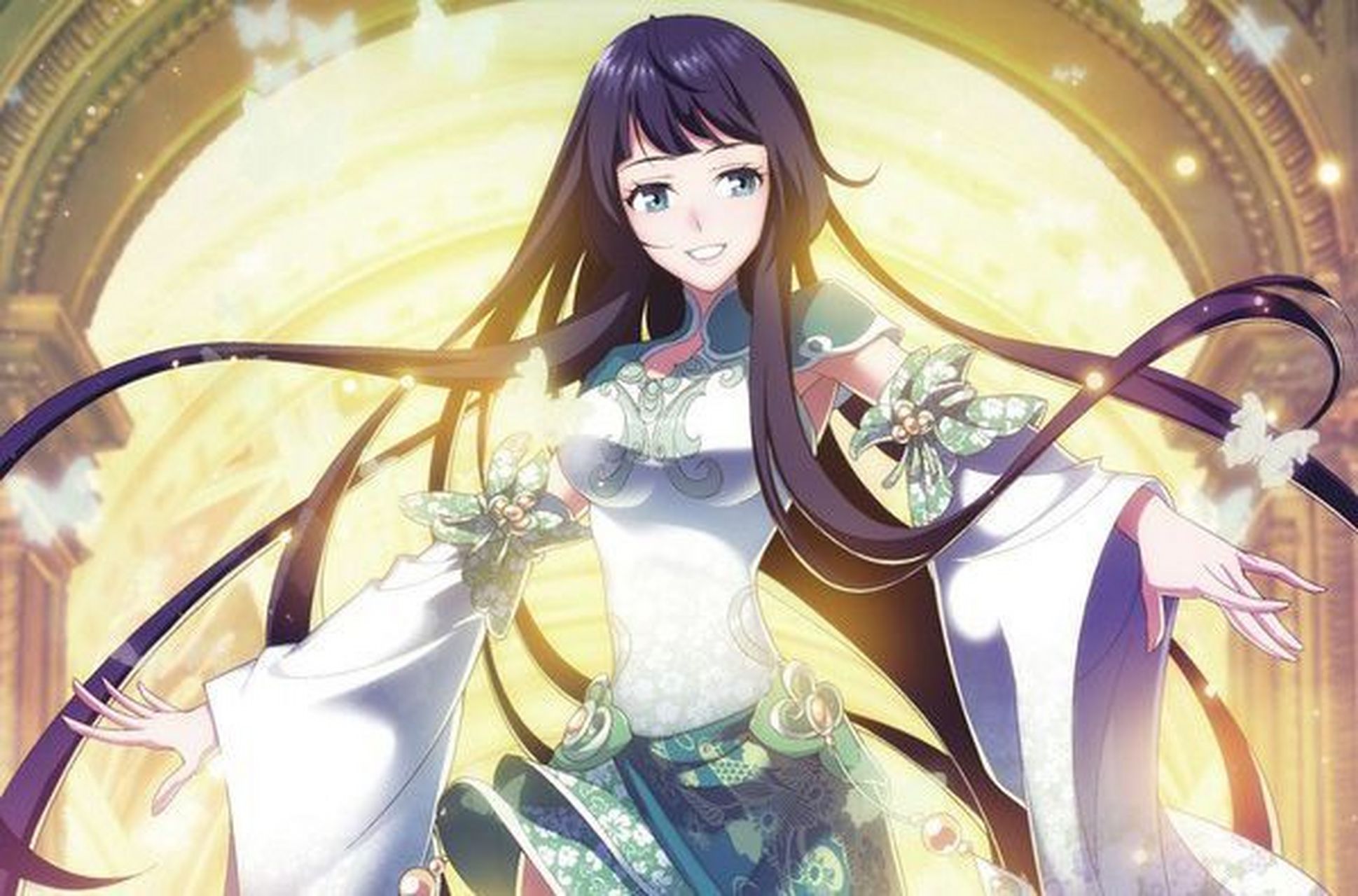 等级制度:斗之气,斗者,斗师,大斗师,斗灵,斗王,斗皇,斗宗,斗尊,斗