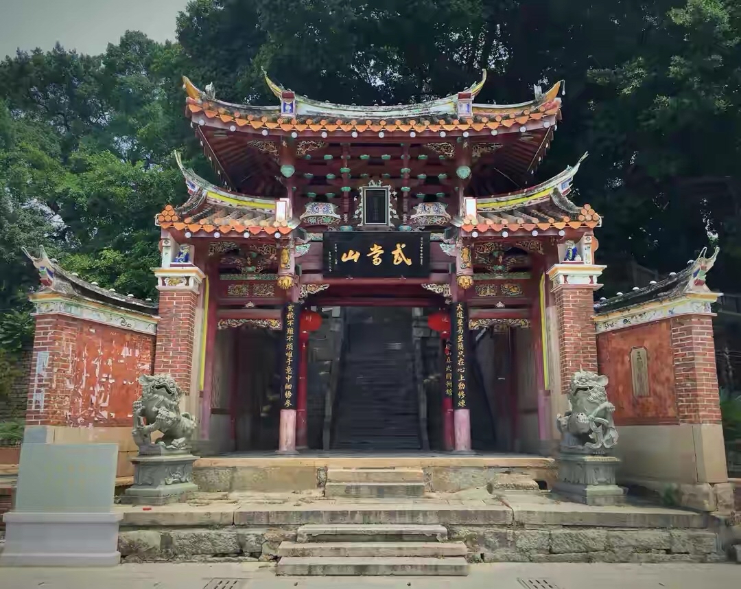 泉州22处名胜古迹,绝大部分不要门票,你去过几个