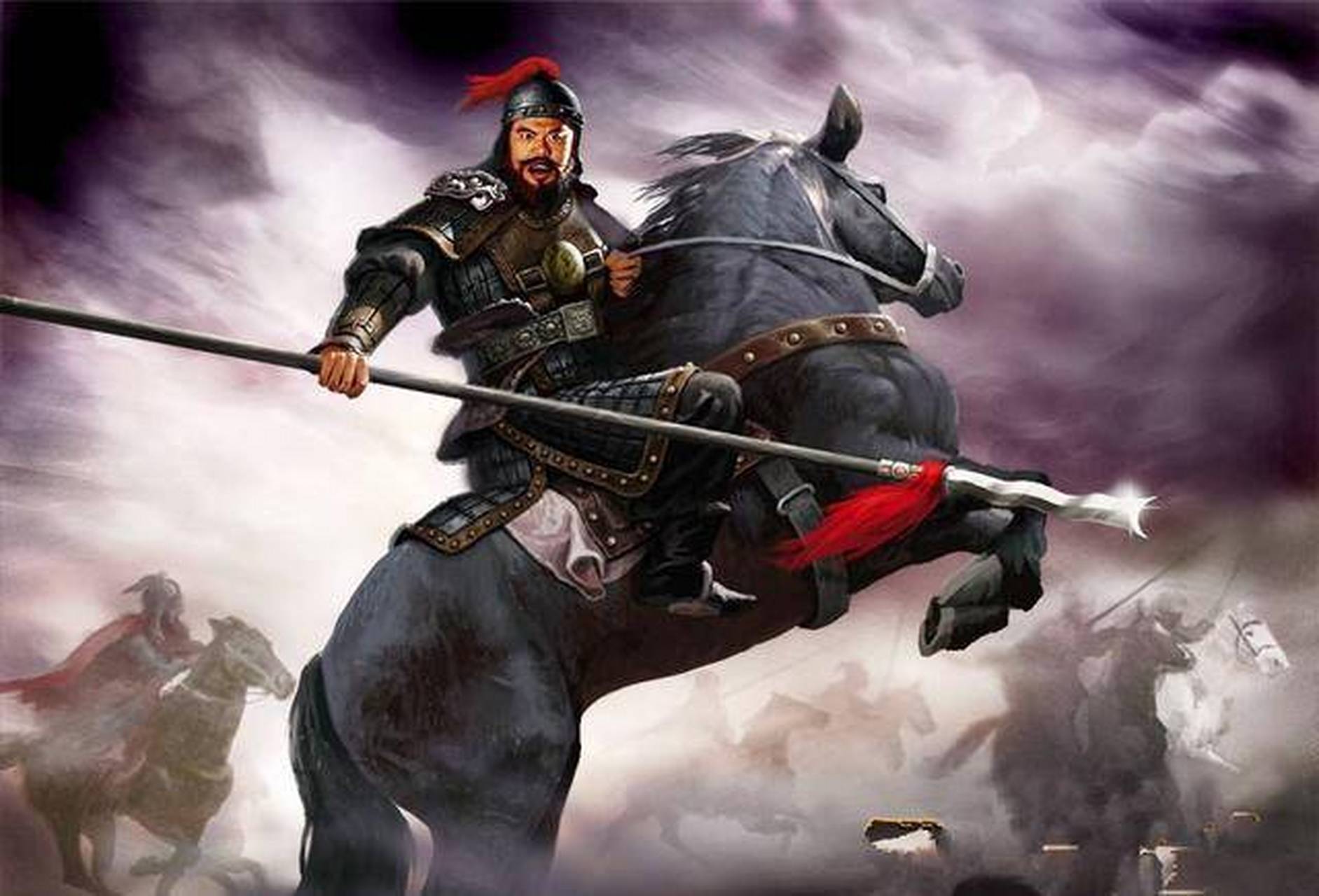 穿越三国之我叫刘备字玄德 (初展雄才003章       上两集讲到,这伙