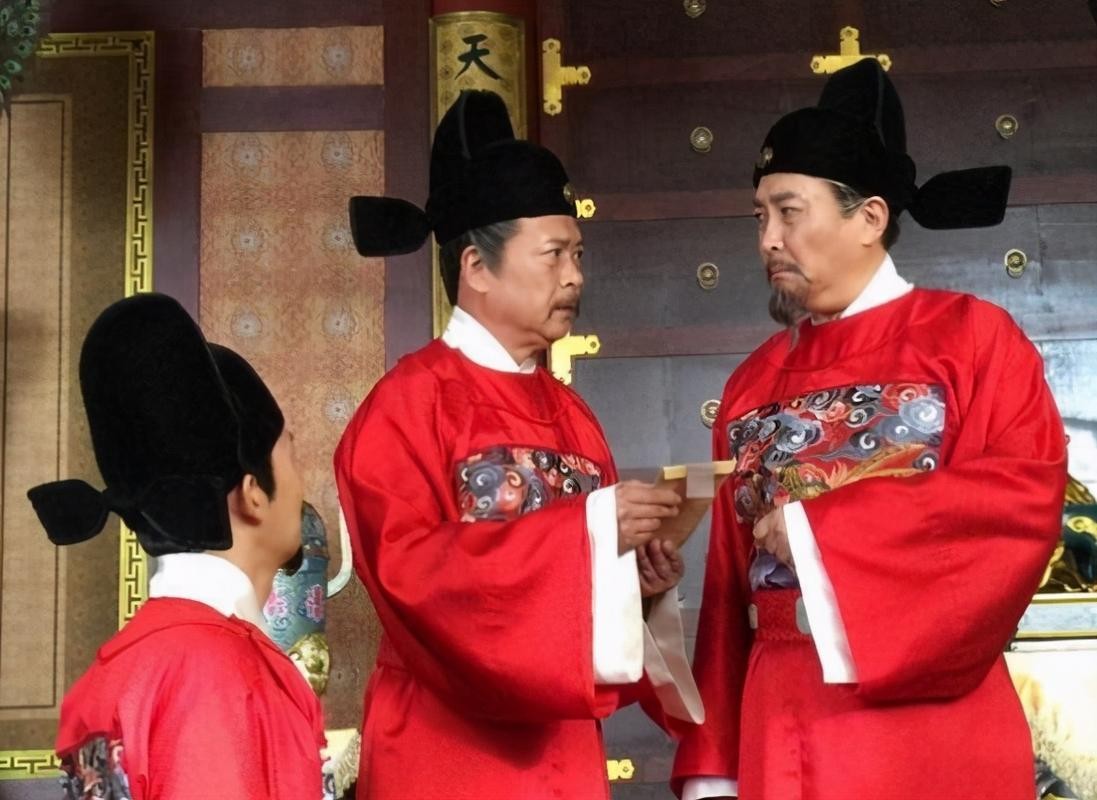 明代的内阁大学士为什么只是区区五品官?