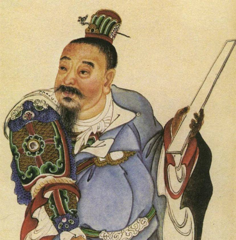 马殷 baijiahao.baidu.com