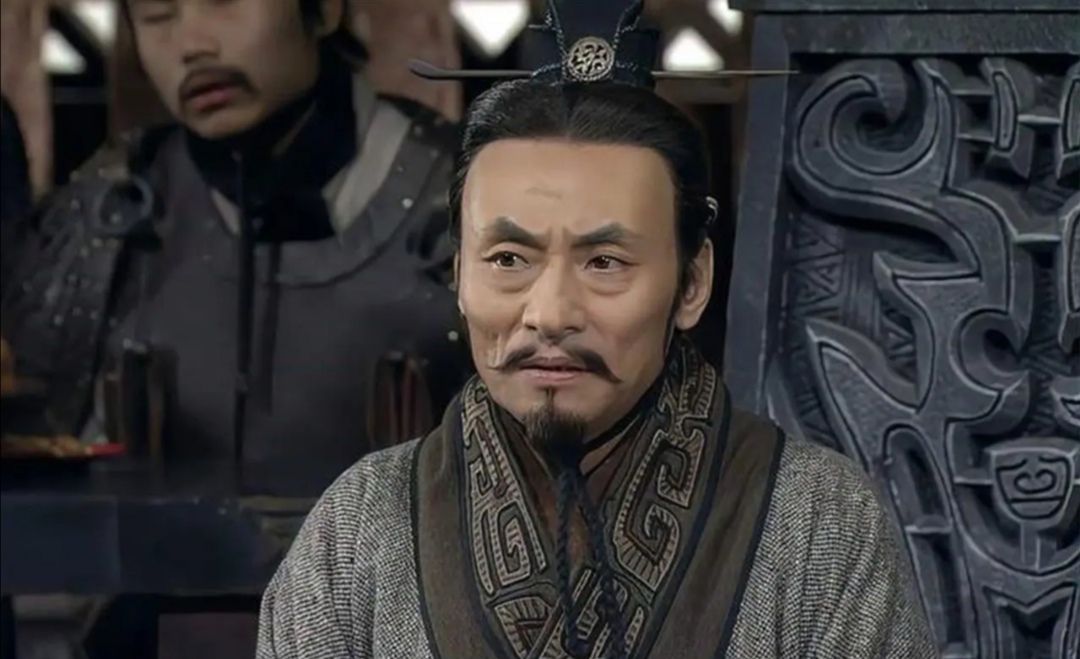 秦昭襄王为什么非要赐死七旬的"战神"白起?要问范雎:谁之过?