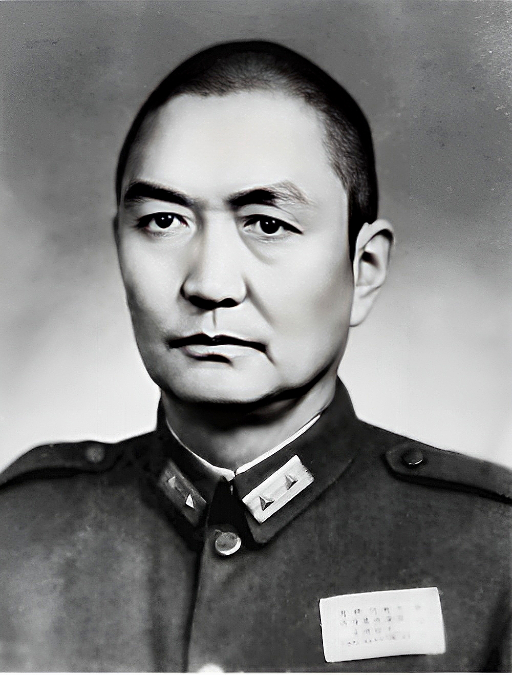 盘点和平起义的五位国军将领:董其武,陶峙岳功勋卓著,授予上将