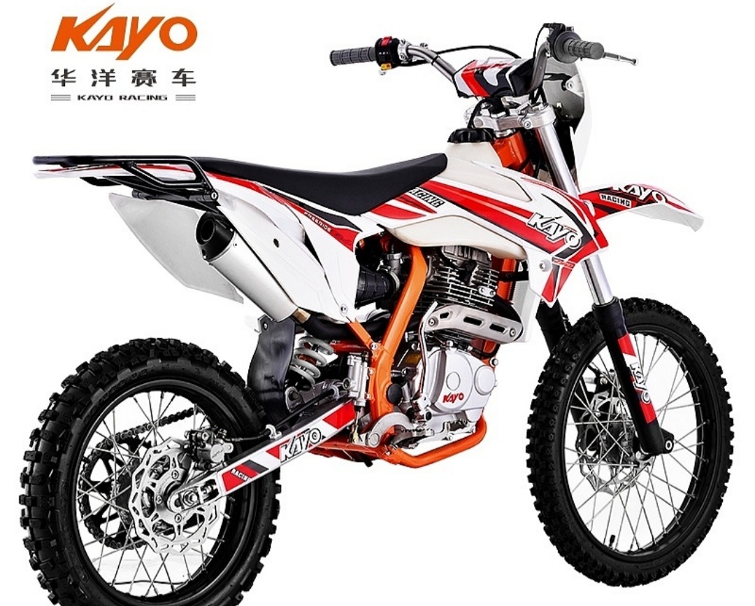 华洋一款平民越野车——华洋k2l,林道穿越利器