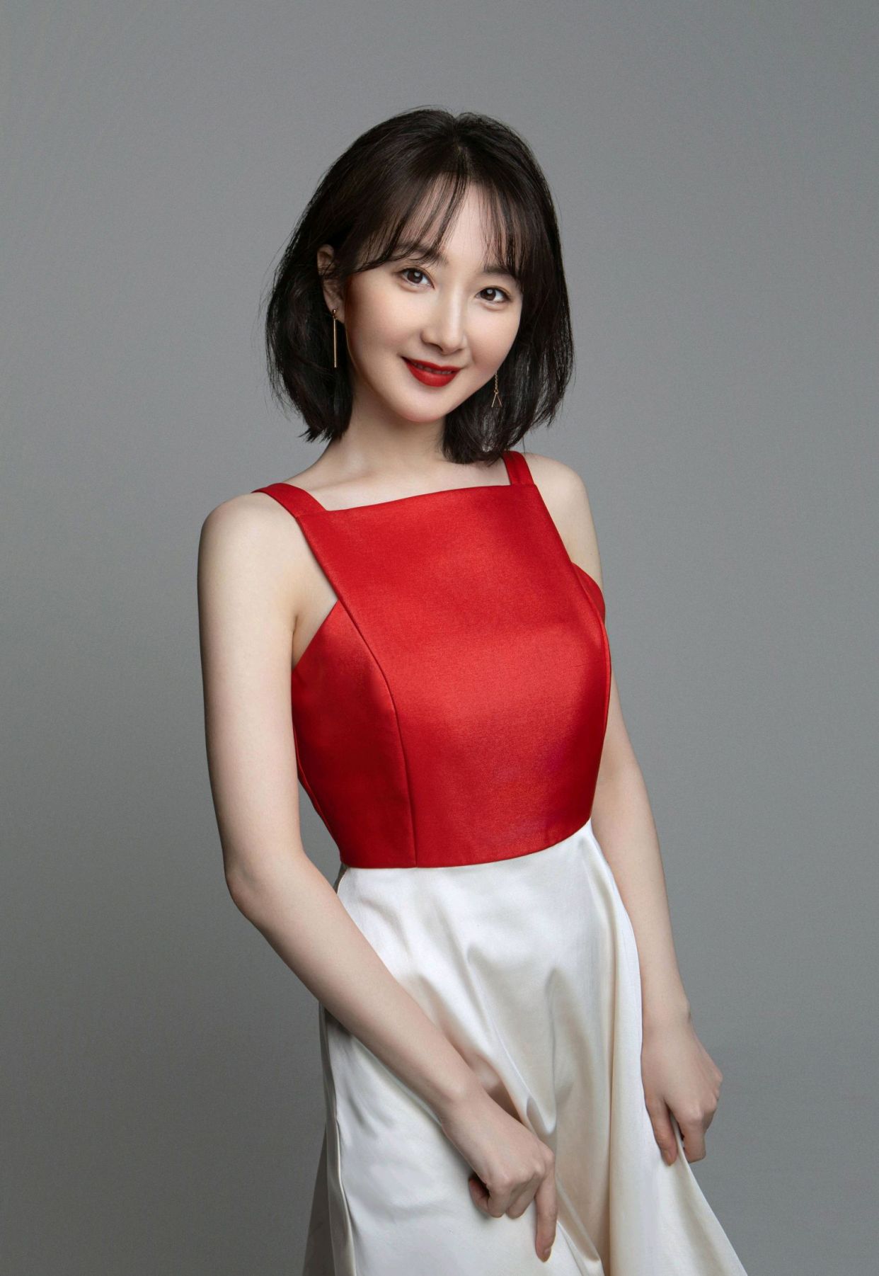 程媛媛美图集锦