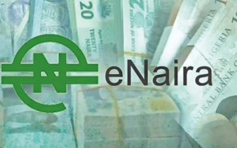 金色前哨 | 致力于推动宏观经济增长 尼日利亚推出央行数字货币e-Naira