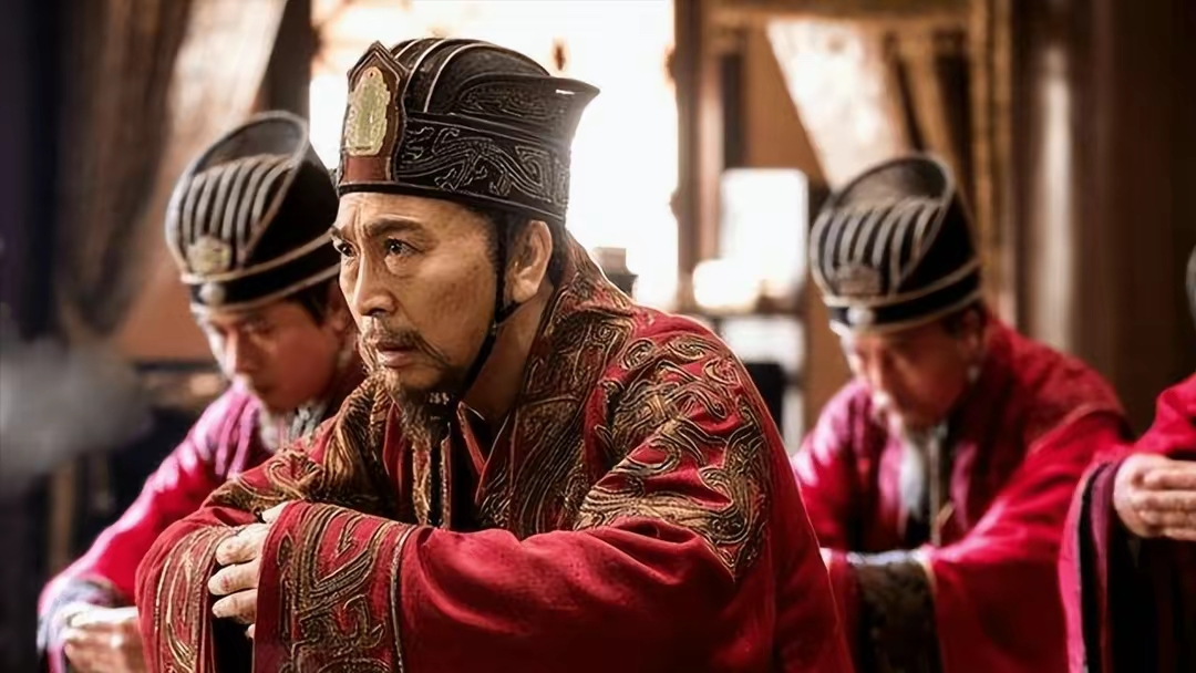 八王之乱司马越成最终赢家,司马颖司马颙被杀,西晋病入膏肓