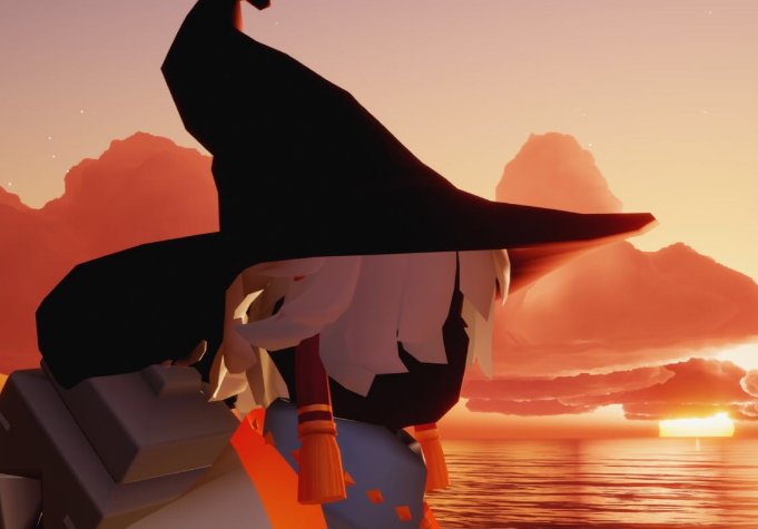 光遇巫师发型怎么获得