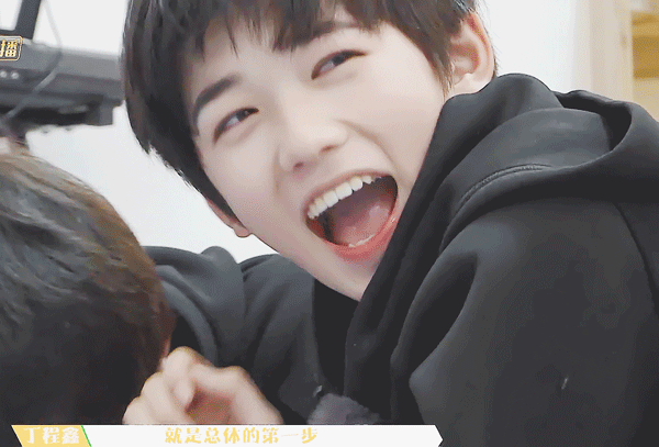 笑容治愈系宋亚轩