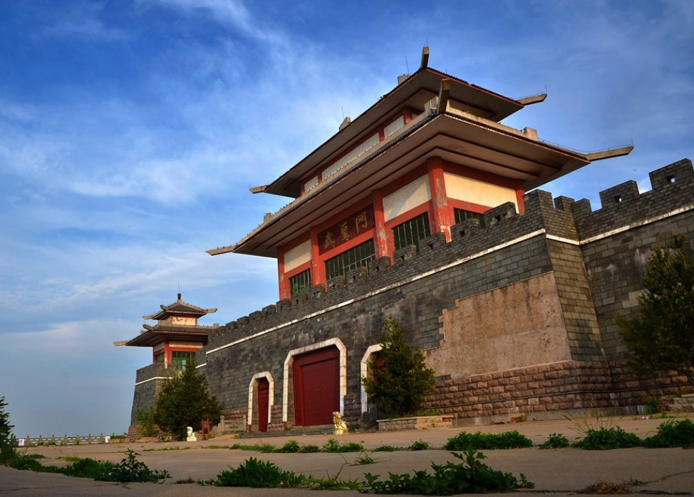 济南网红打卡景点