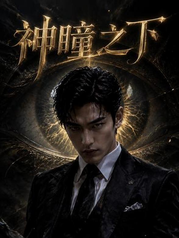 神瞳之下