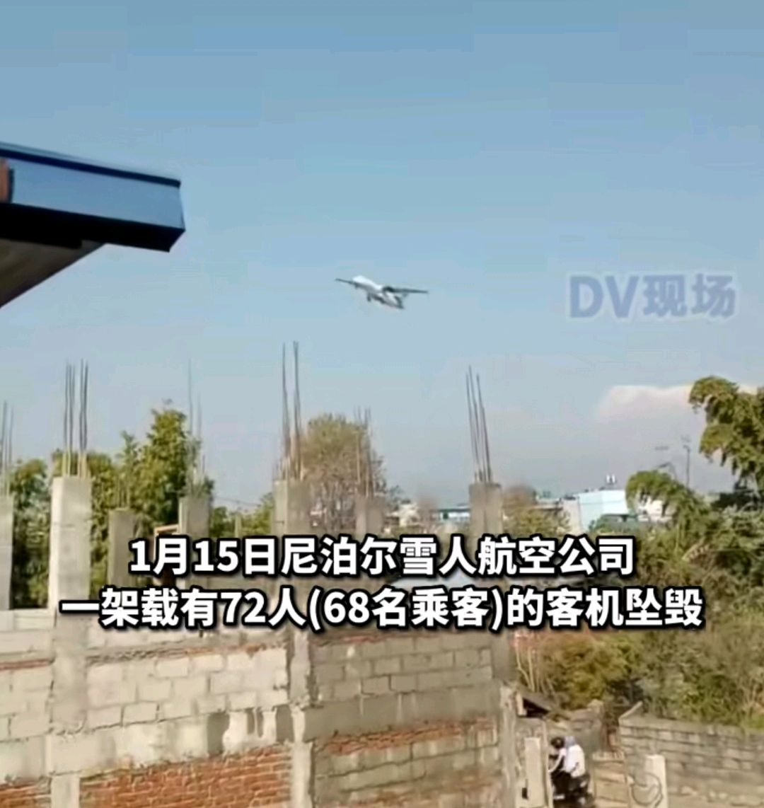 尼泊尔雪人航空图片