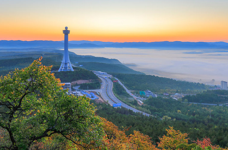 延吉旅游攻略「延吉旅游攻略一日游」