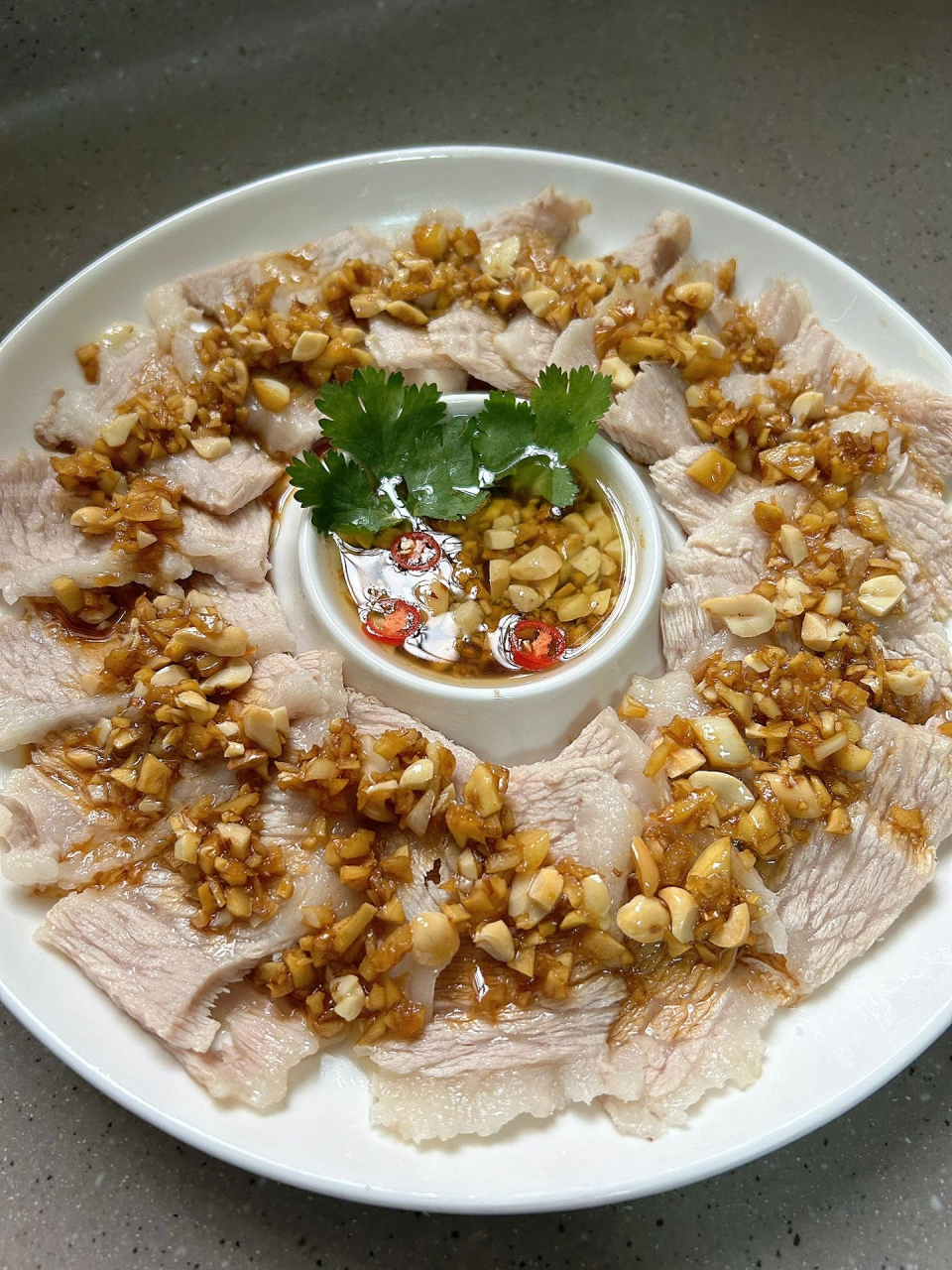 猪肉的高光时刻来了!我妈的拿手菜!