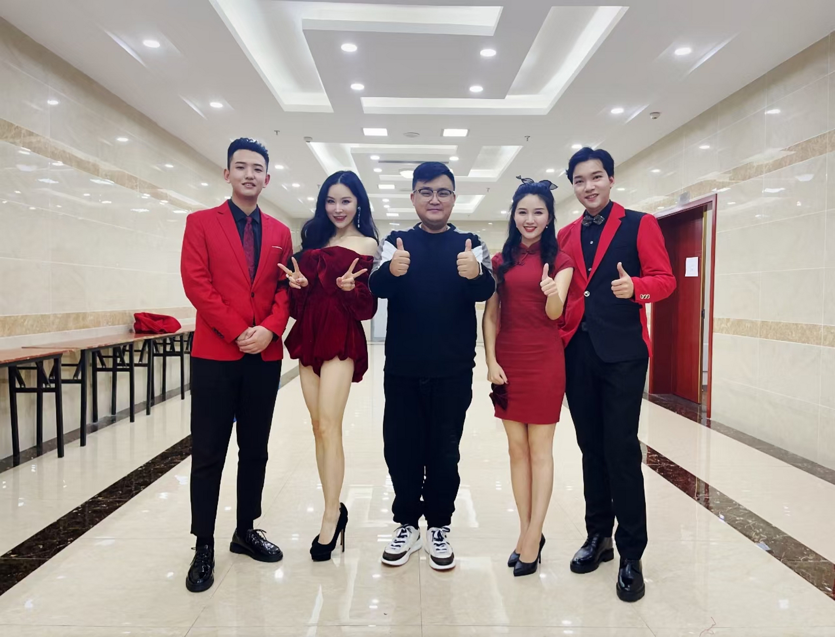 宜宾广播电视台暨叙州区2022春节联欢晚会