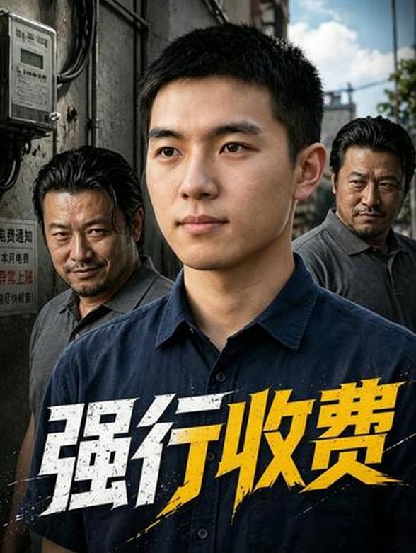 强行收费