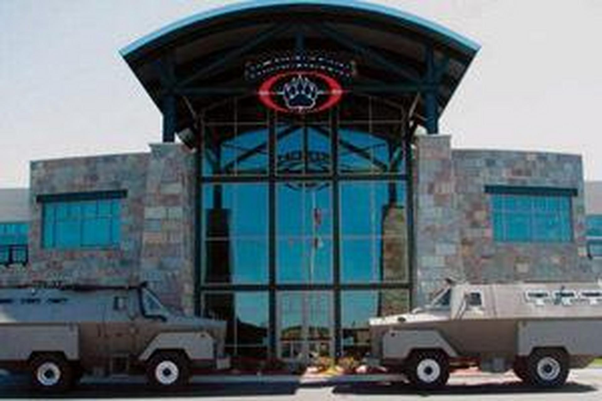 仅伊拉克战争,黑水公司就派出了上千名雇佣兵前去帮忙,因此也常被调侃