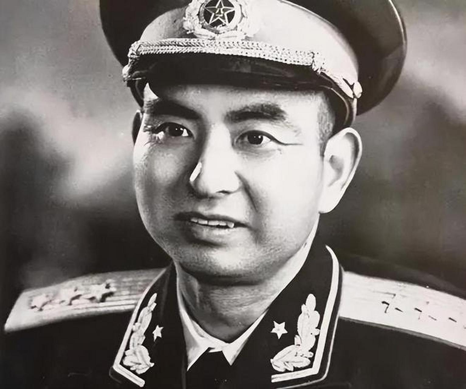 1978年,杨勇出使南斯拉夫,总统却铁托借口"公务繁忙",拒绝接待.