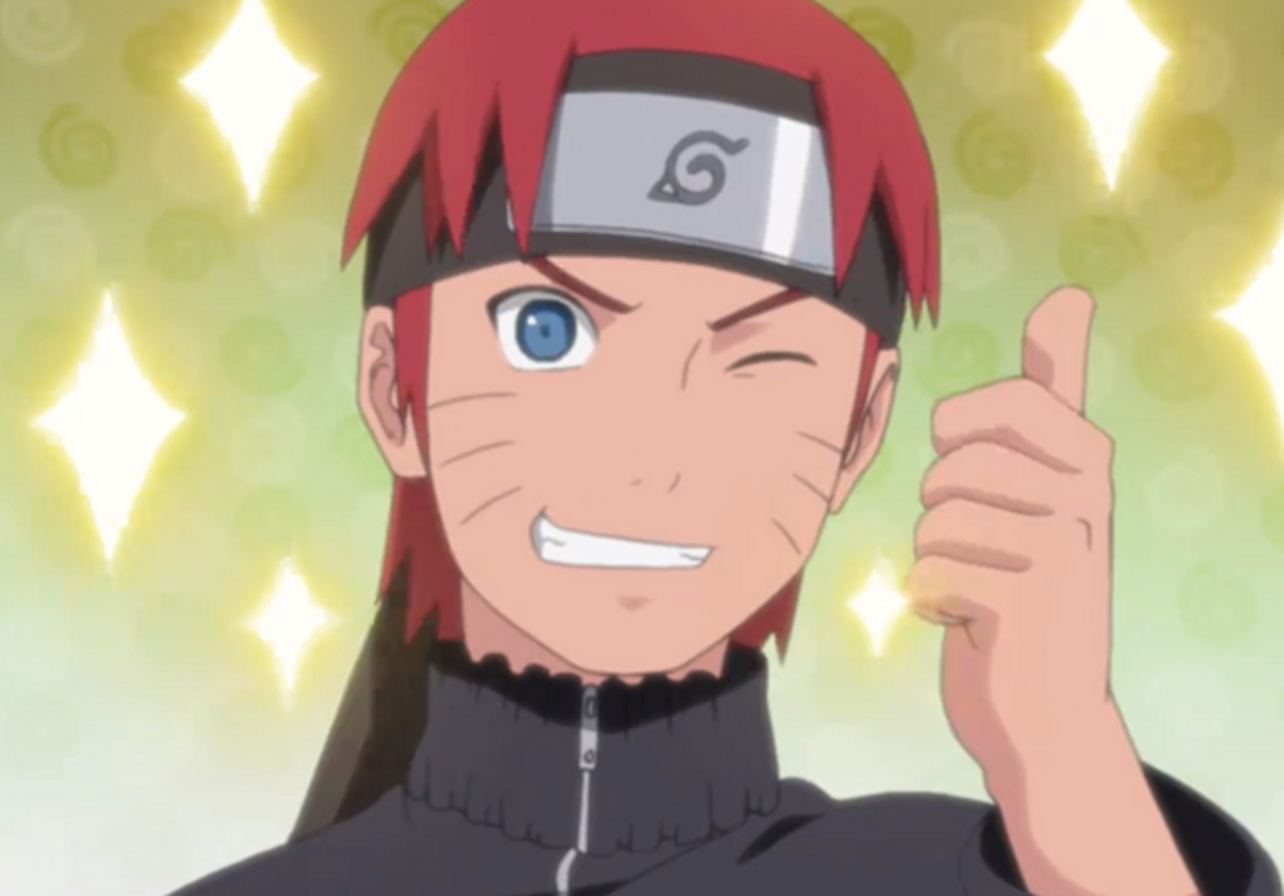 漩涡一族是火影忍者中的氏族,擅长封印术,曾与木叶村签订友好协约.