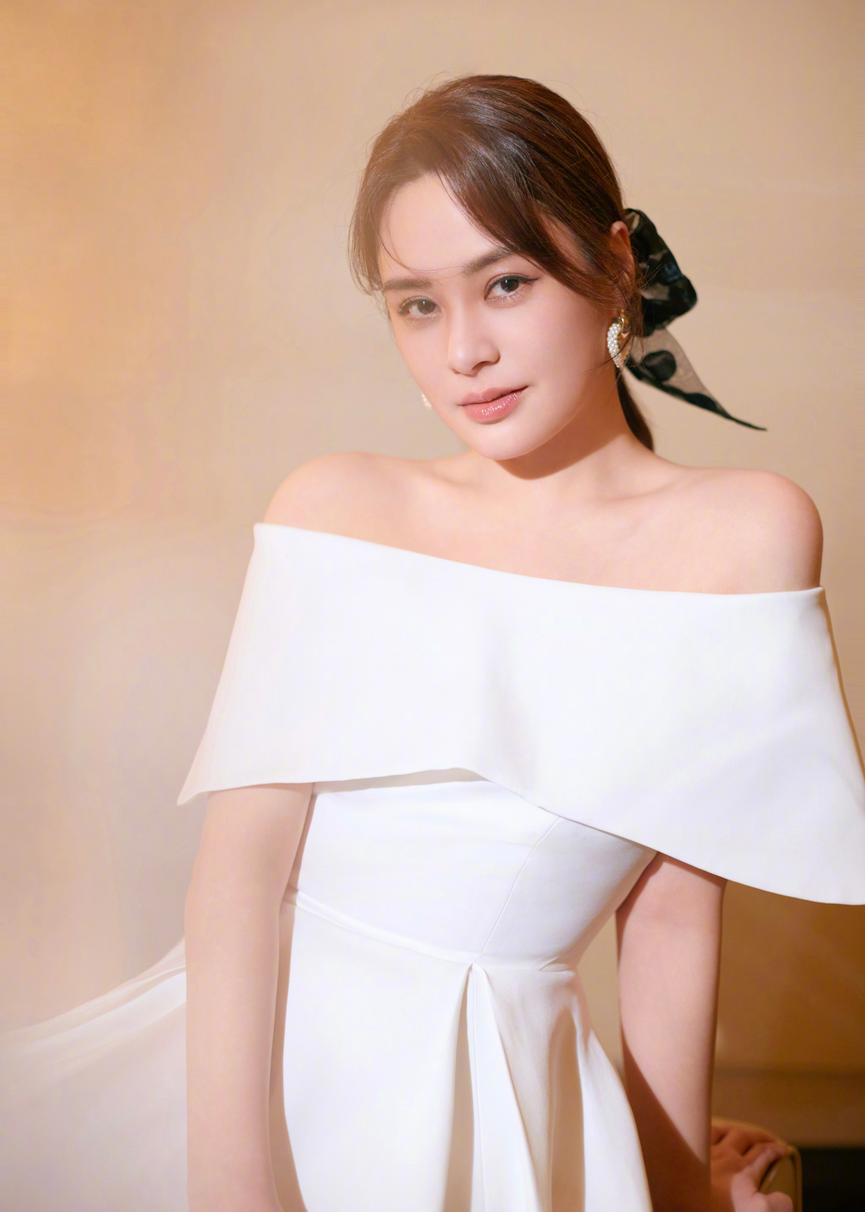 精美图集|钟欣潼美图欣赏