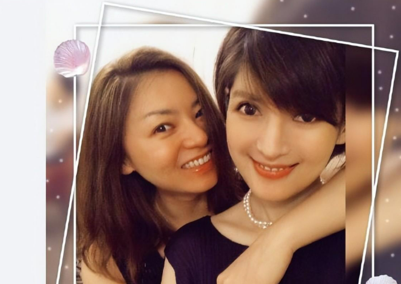 著名美女主持人:与冯小刚"夜宿",恋上前国脚,至今45岁仍未婚