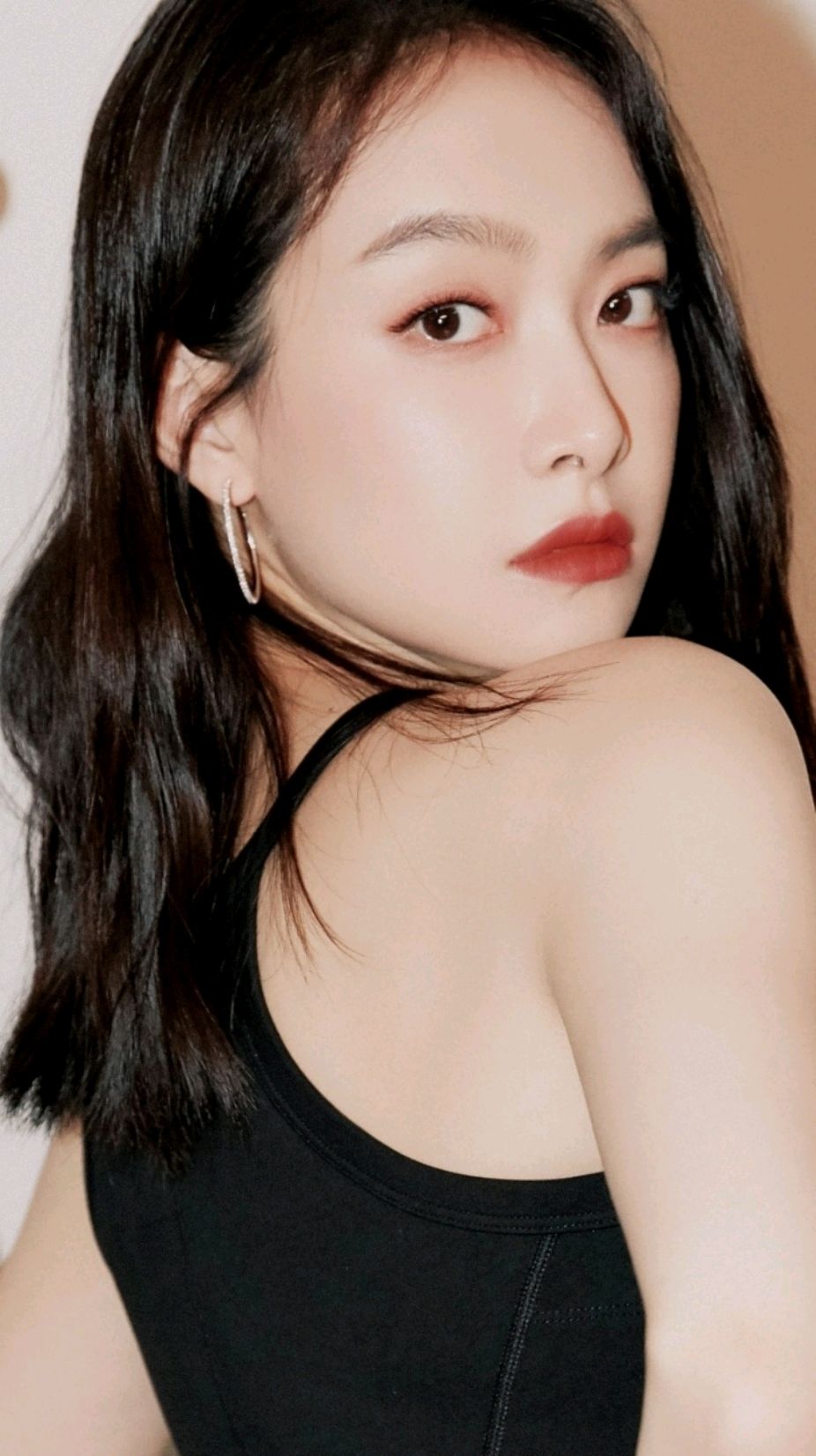 "明星"宋茜精美壁纸