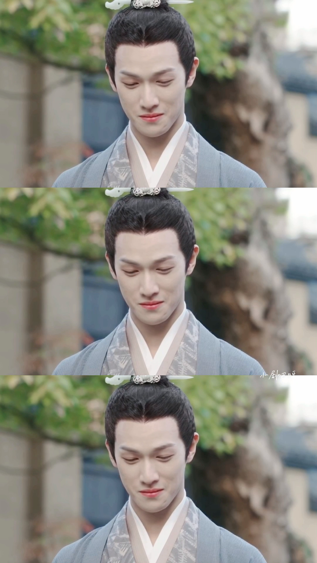 玉面狐狸袁善见腹有诗书又专情的世家公子谁能不爱呢