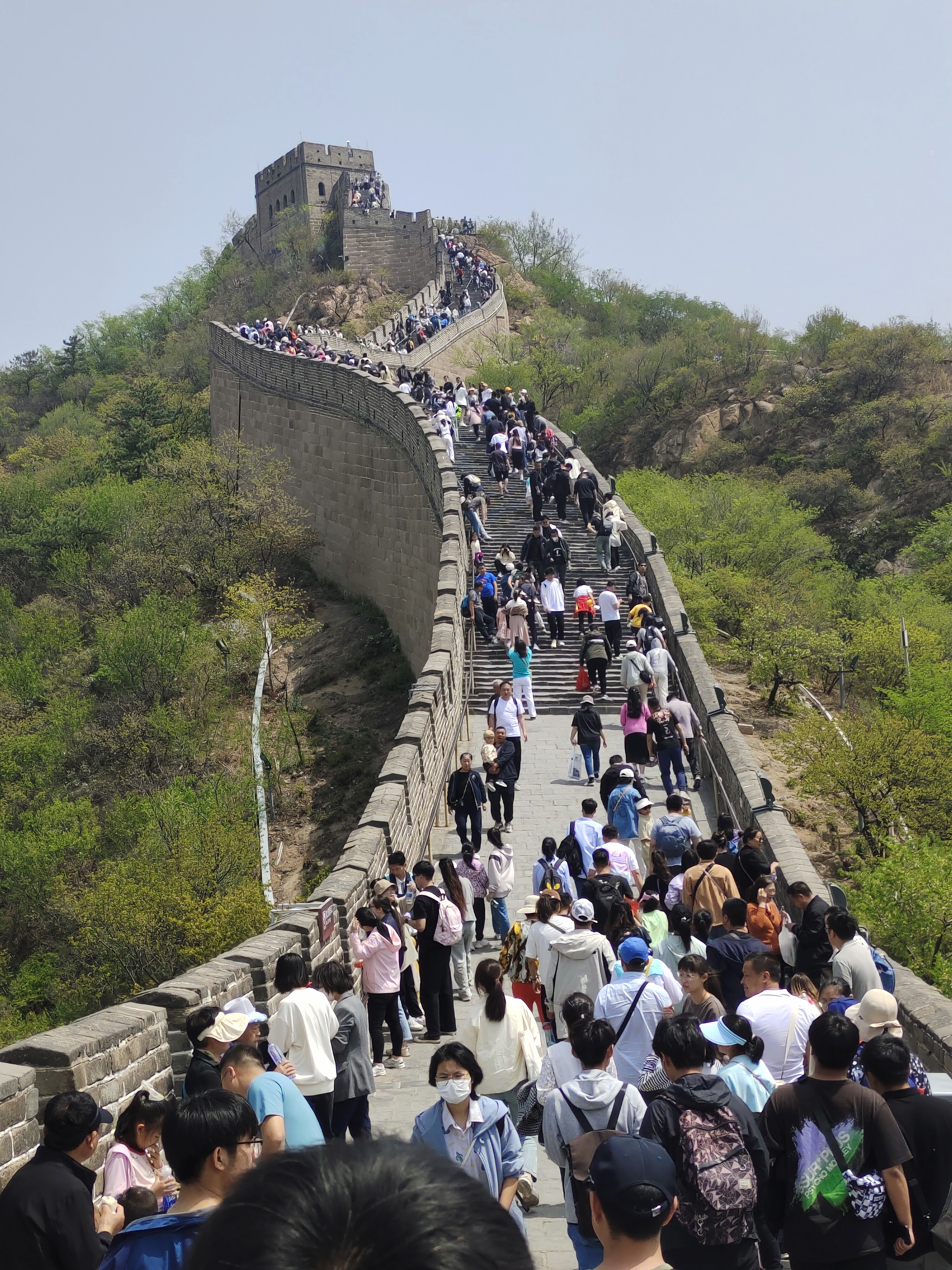 五一北京旅遊⑤