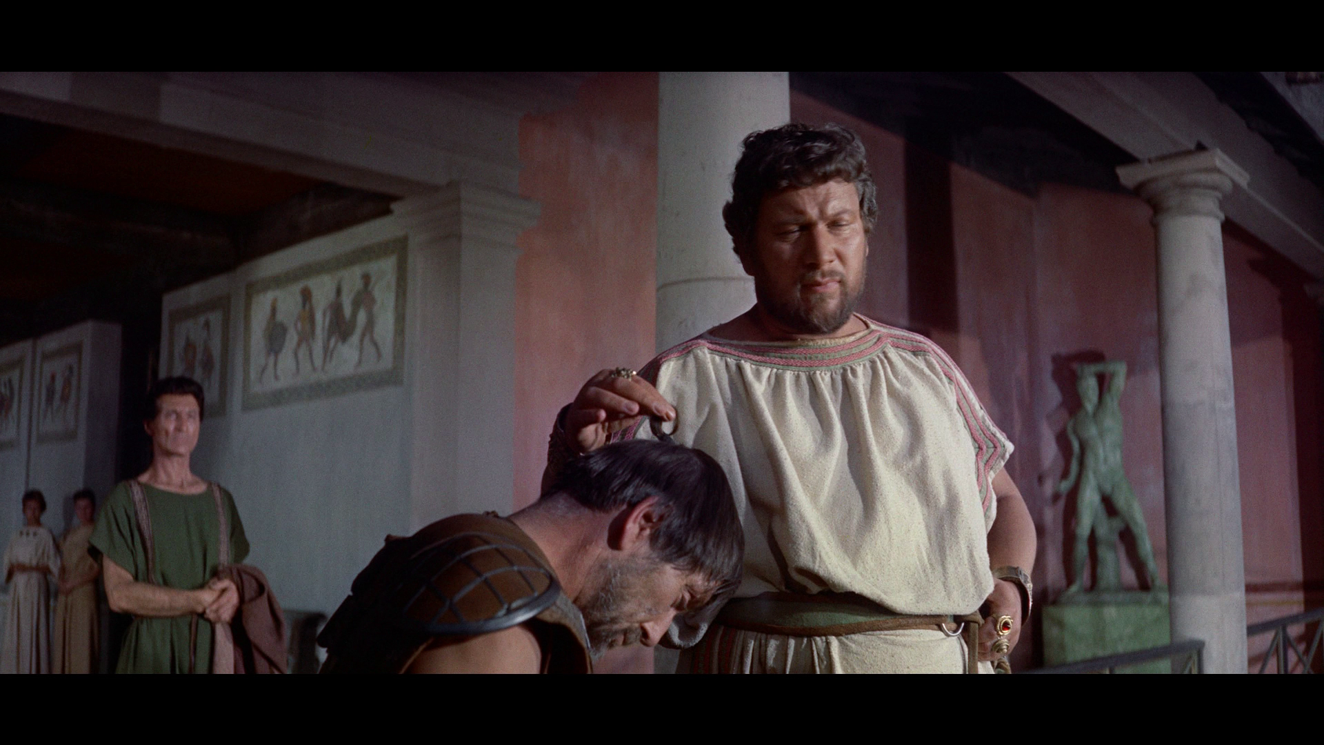 蓝光原盘&REMUX[斯巴达克斯]Spartacus.1960.1080p.BluRay.REMUX.AVC.DTS-X.7.1-FGT 40.80GB