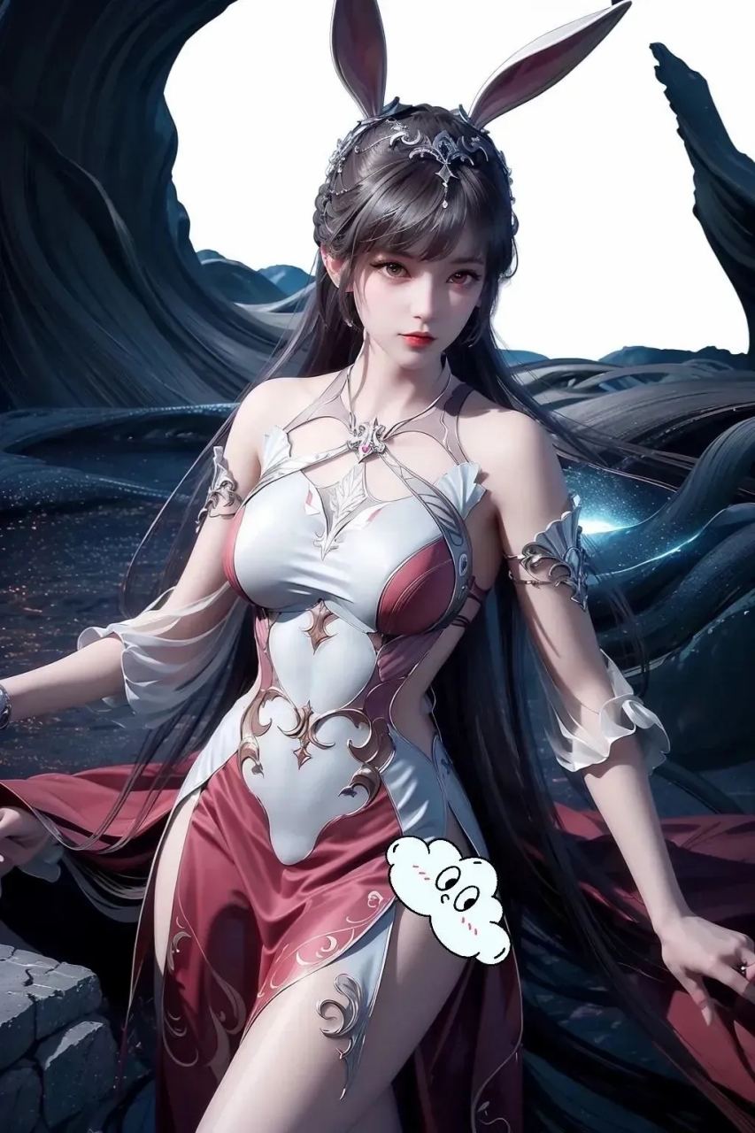 国漫女神小舞,是你喜欢的类型吗? #动漫壁纸# #冬天最佳打开方式