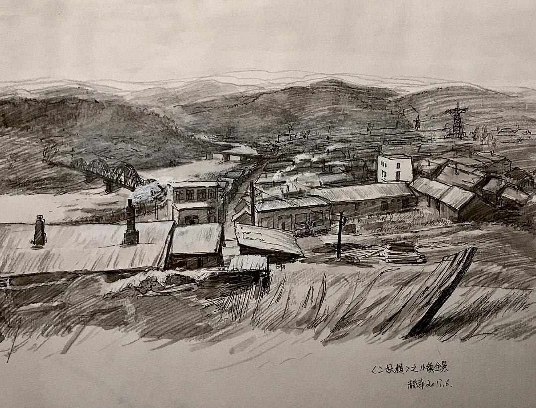 《时来运未转》的全部图片剧照