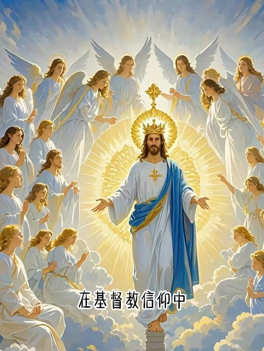 上帝为什么不杀了撒旦