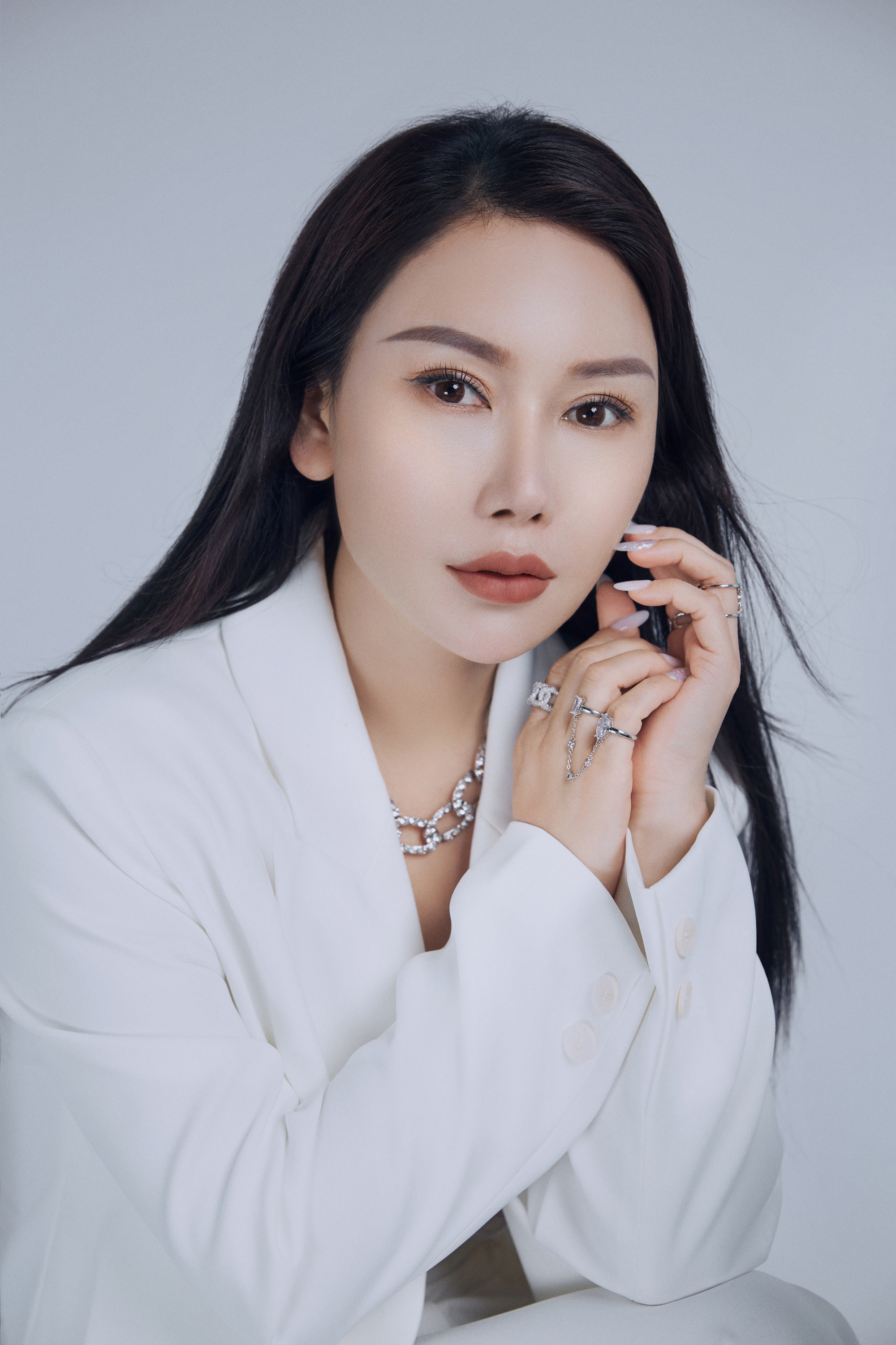 倾城姿创始人汪雪雁:用匠心打造美,做更好的自己