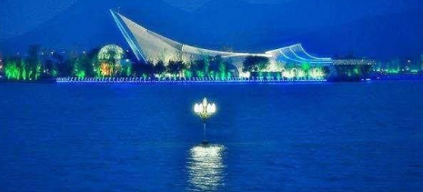 江苏新疆"同手足",建高铁全长4128公里,人民纷纷感谢!