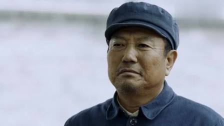 特赦1959:将军本来闹绝食,听到有人比自己更惨,算了不绝食了