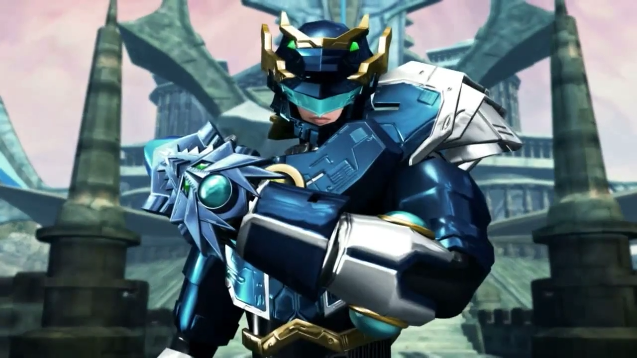 盘点《超兽武装》,实力排行五大层级