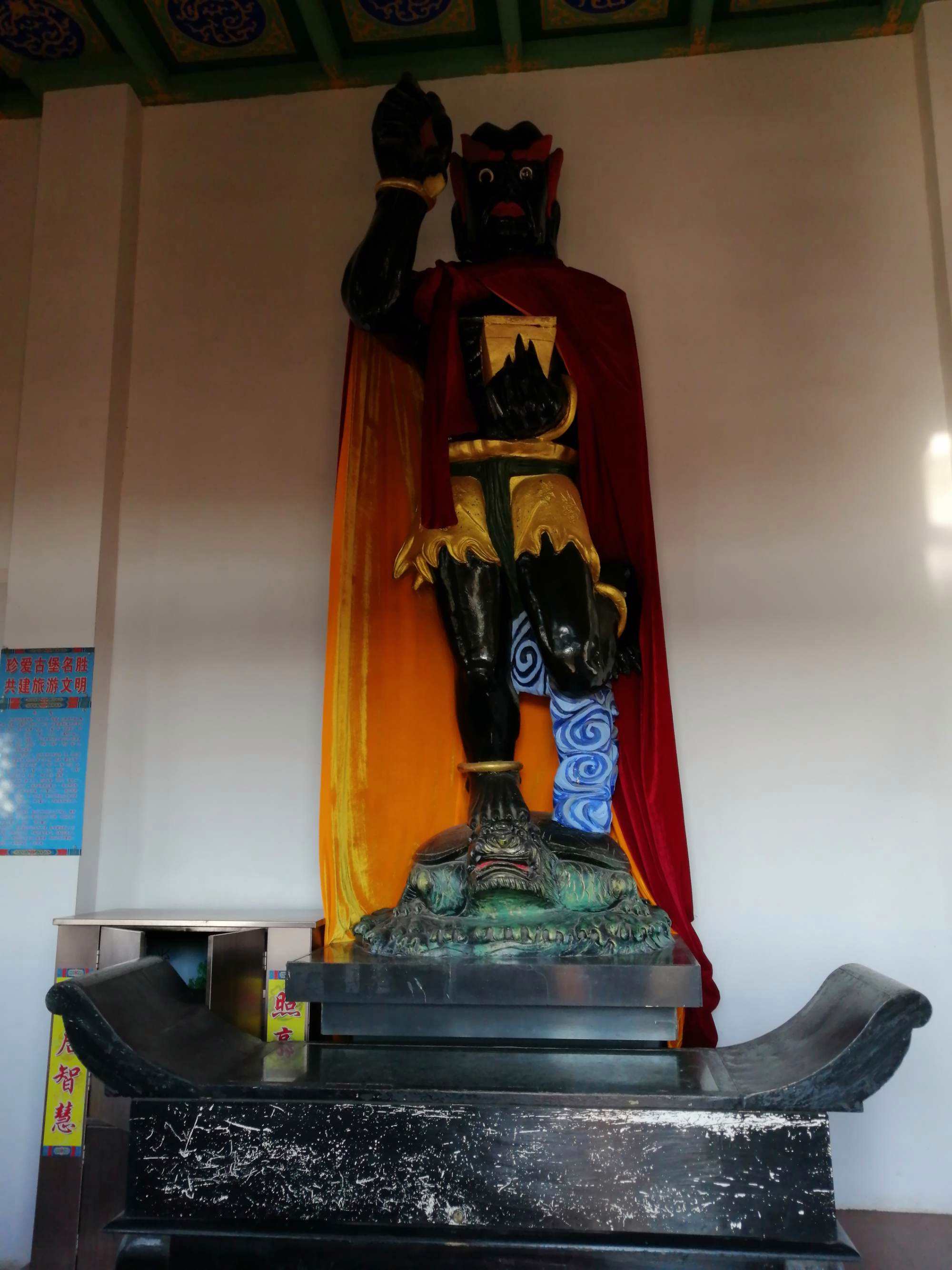 双城堡魁星楼,我家乡的魁星楼,世界最高魁星楼,点文武双才!