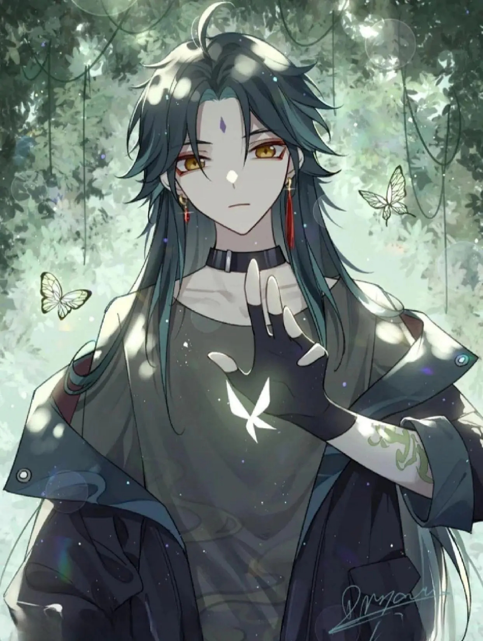 降魔大圣魈上仙!