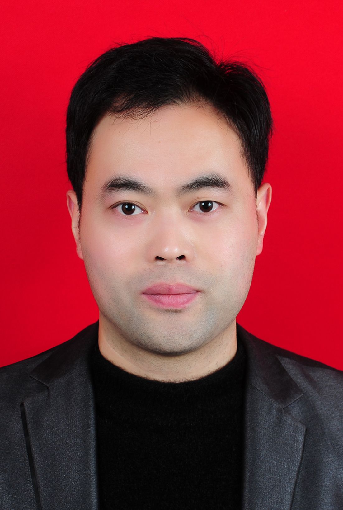 清正廉洁模范