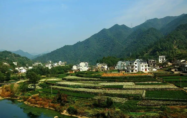 大川镇有哪些景点