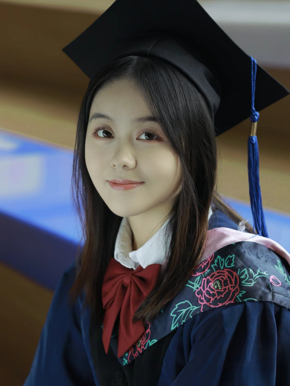 西南交通大学(原唐山路矿学堂)  #高考# #大学# #美女