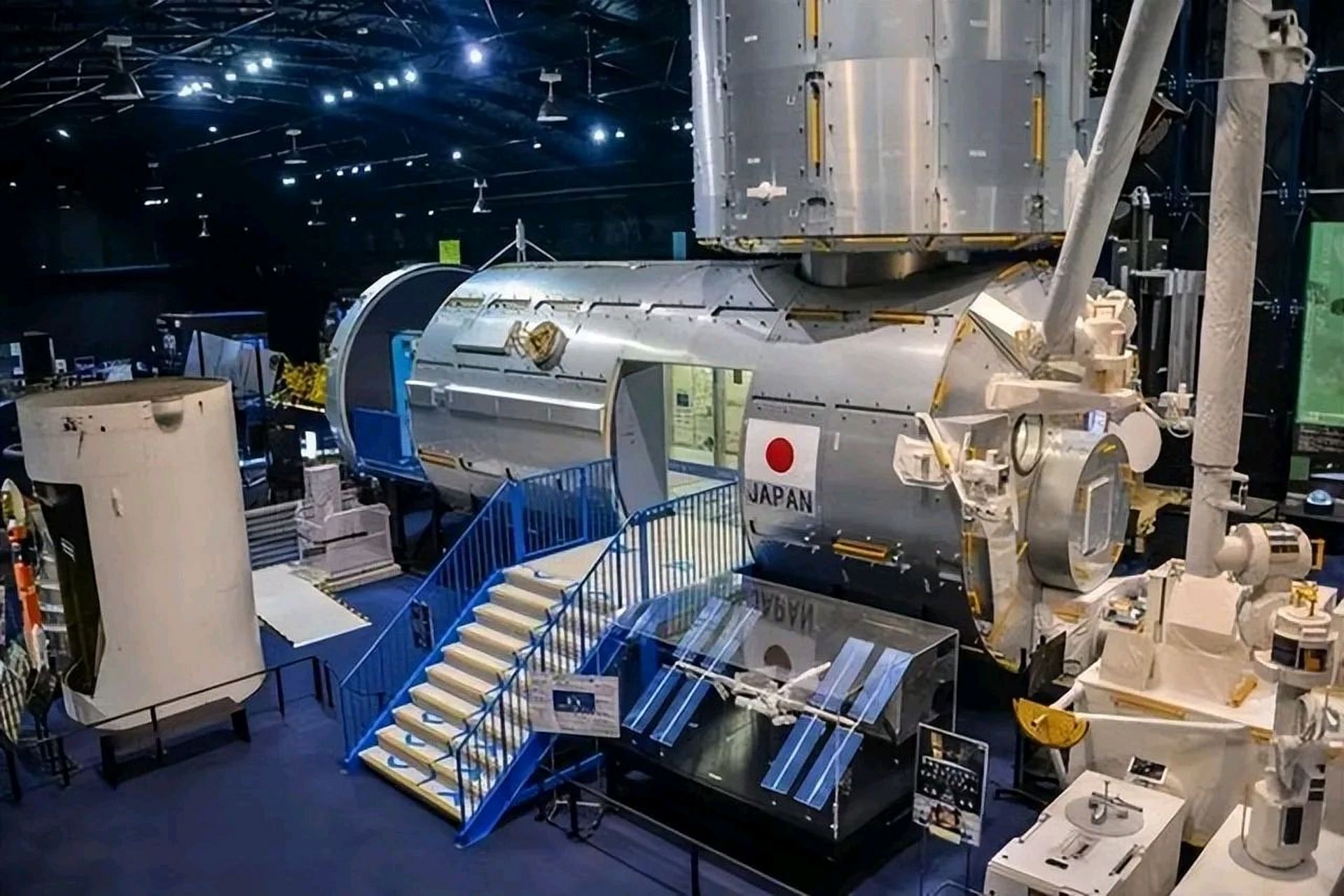 日媒曝日本航天局禁止中国研究人员进入空间站,引起热议! 近日,一则令