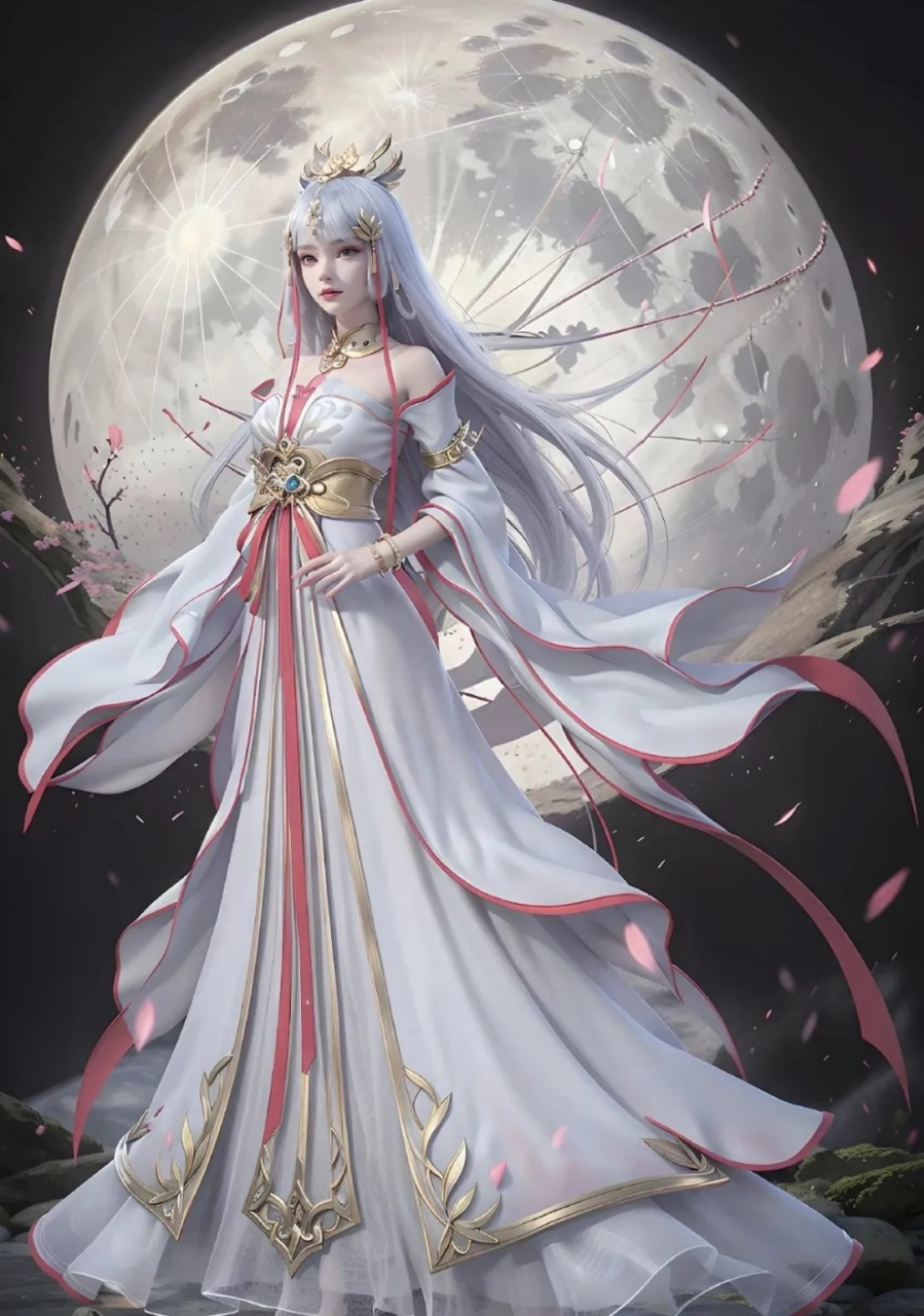 国漫人物女性建模面临的问题主要包括以下几点:  缺乏独特性:在很多