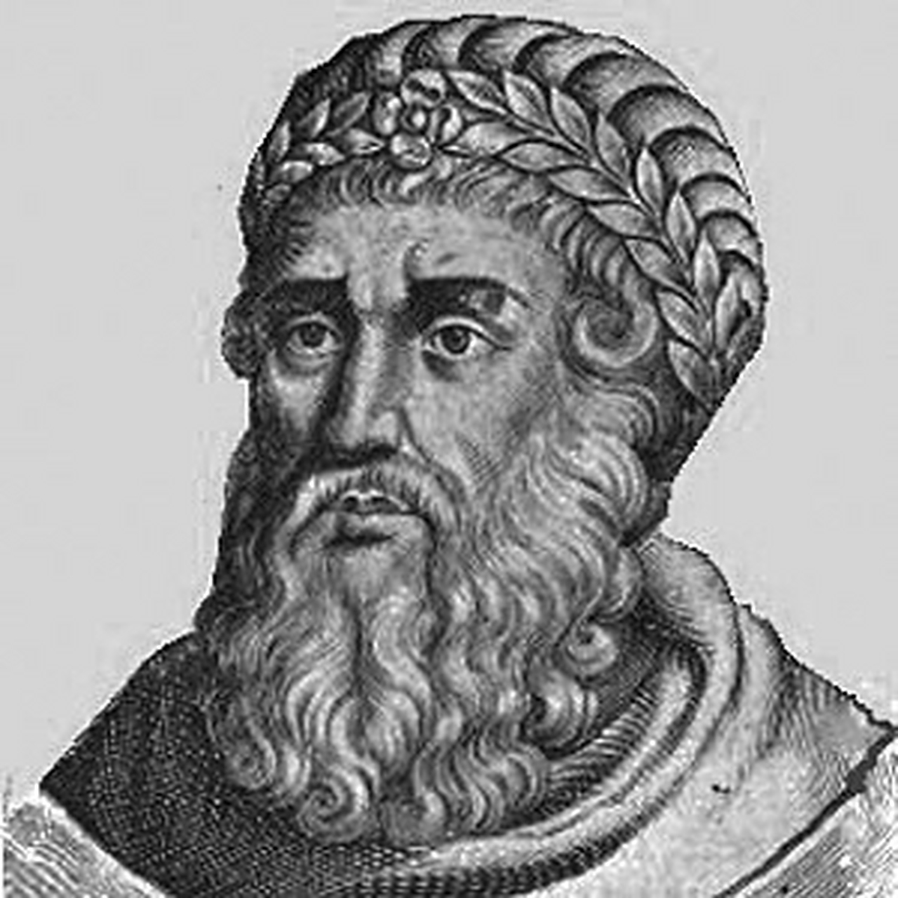 律王,有时被称为"希律大帝"(约公元前 74 至 4 年),是一位犹太国王,在