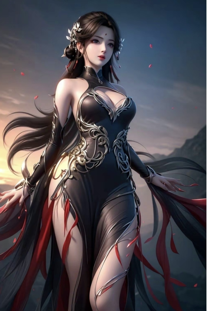 第一位,斗破苍穹萧炎,习得功法焚诀,掌握数种异火,晋升斗帝后拥有万火