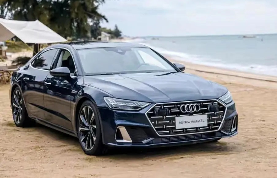 强制加价!奥迪al遭遇大规模退车,失败结局早已注定?