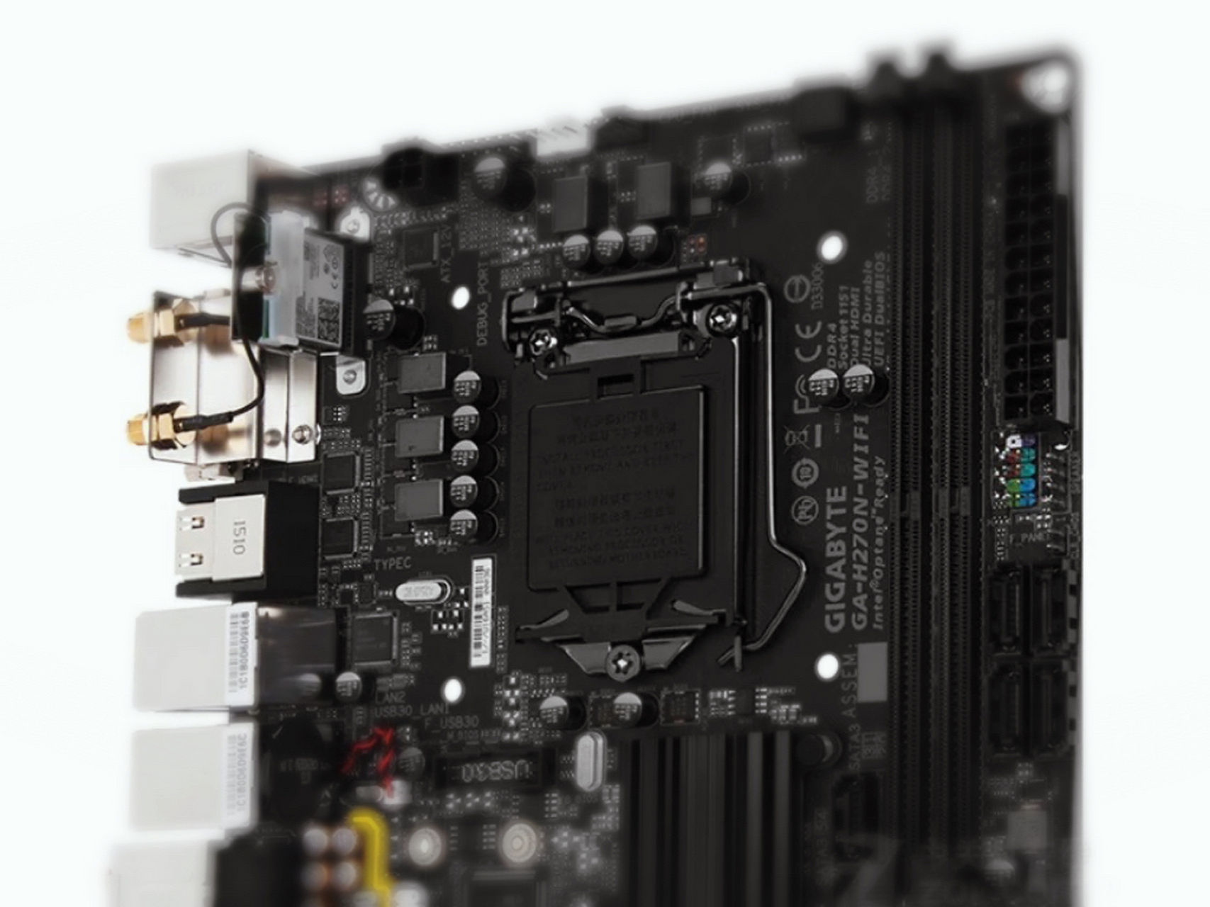 今天,为广大笔记本爱好者分享的是i36006u游戏主板,i360很多网友还不