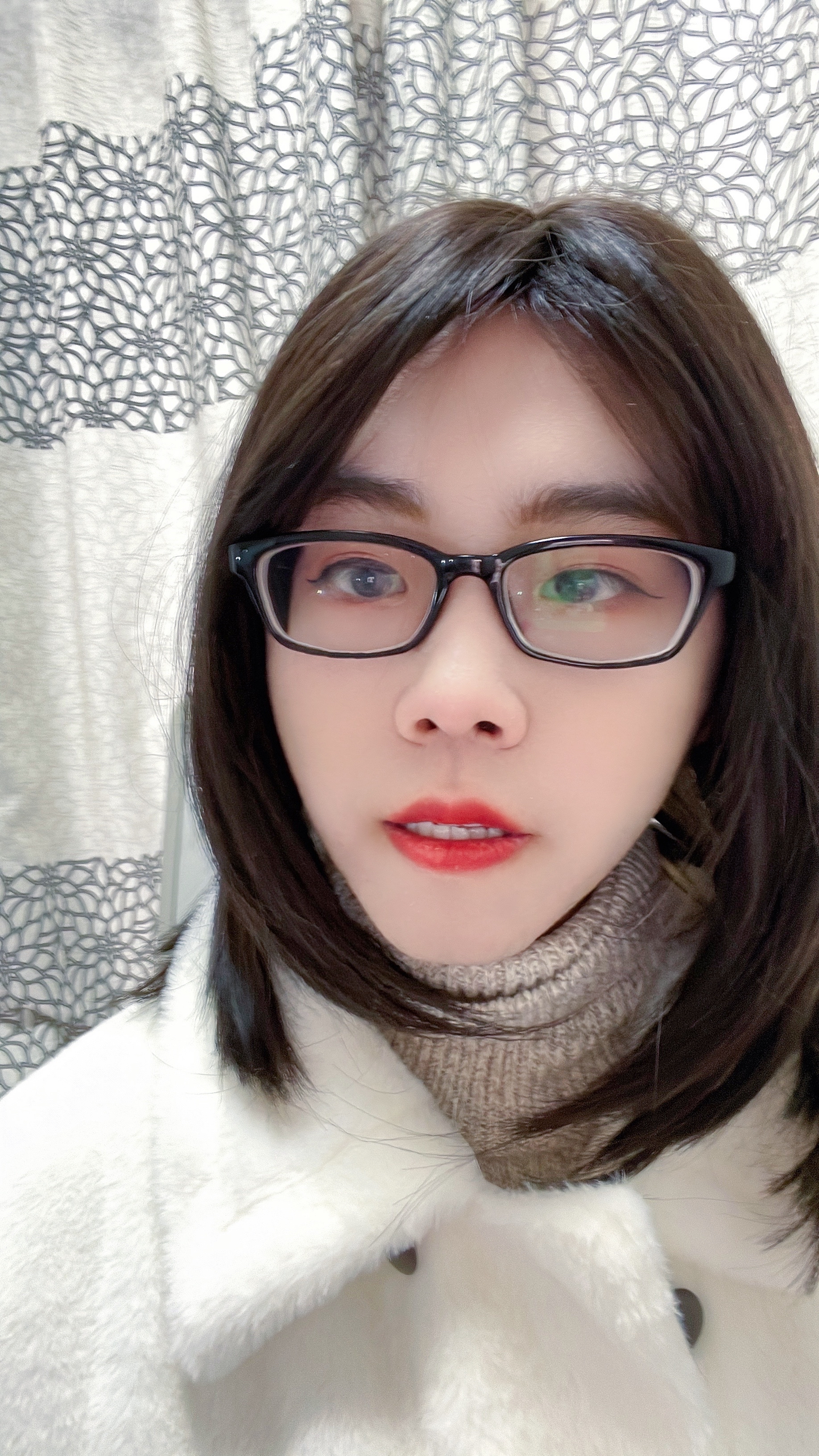 「多图」伪娘李丰姐姐逆袭男扮女装,媲美女生,简直太美了