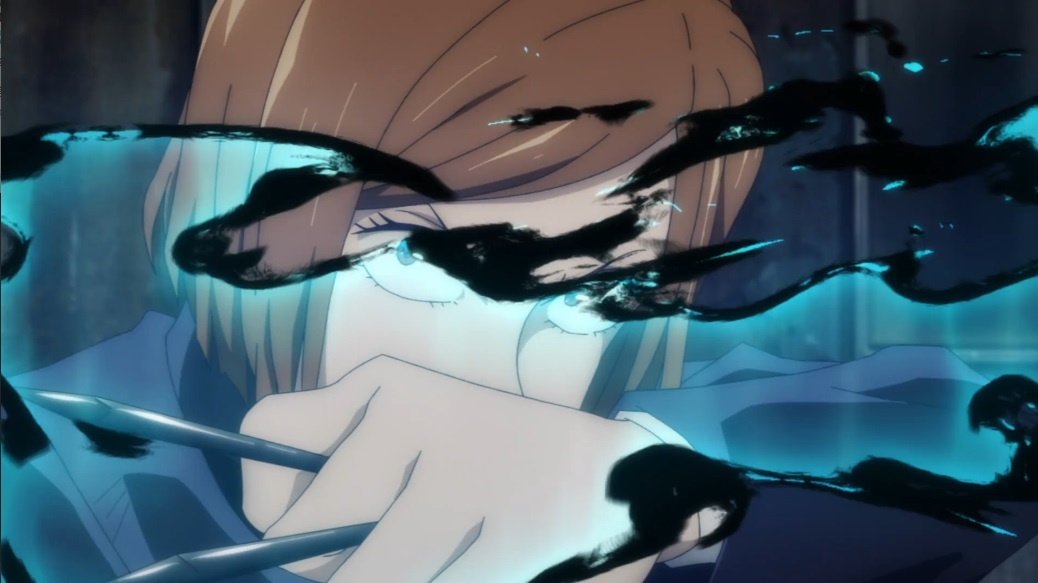 咒术回战0三集试鸣枪-新入生浅谈对剧情展开的期待度