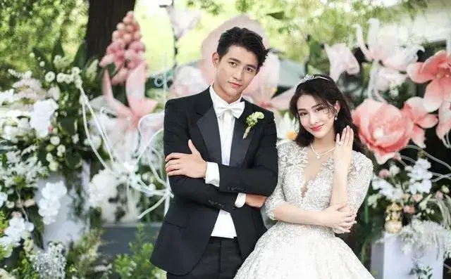 张天爱前男友李子峰宣布离婚,引发关注与思考